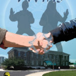 Chosen Twins-Ausgabe 001